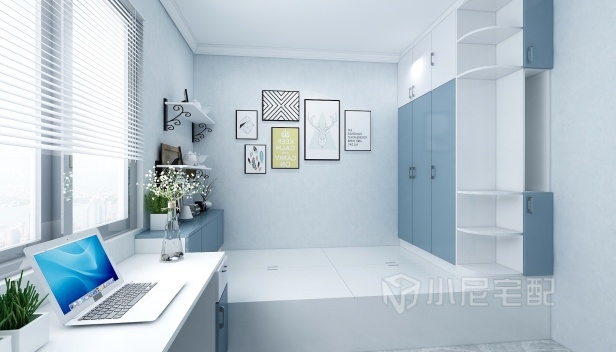 150㎡/三室兩廳兩衛/現代