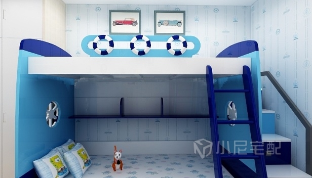 15㎡/一室一廳一衛/現代