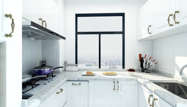 80.15㎡/三室一廳一衛/現代