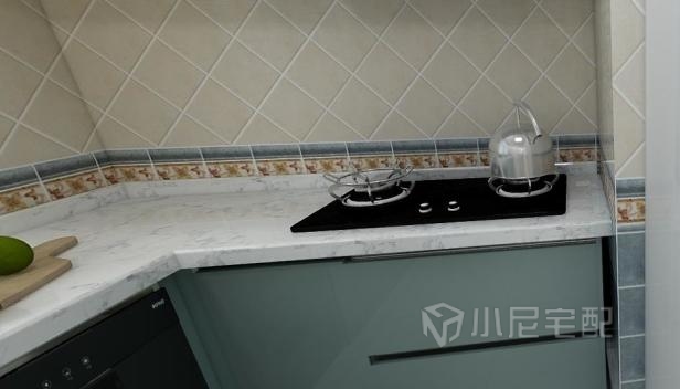 130㎡/三室兩廳兩衛/現代