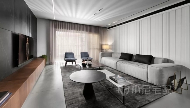 144㎡/三室兩廳兩衛/現代