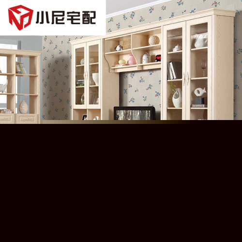 倫敦小鎮系列客廳4件套